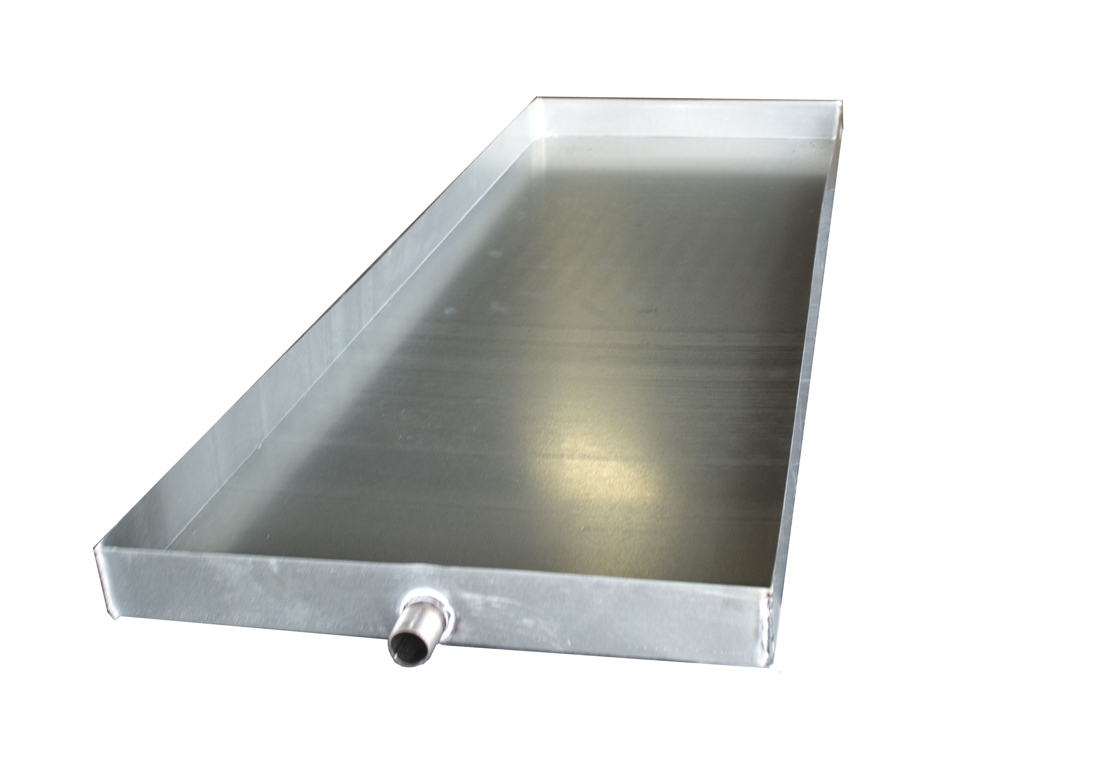  - Drain Pans